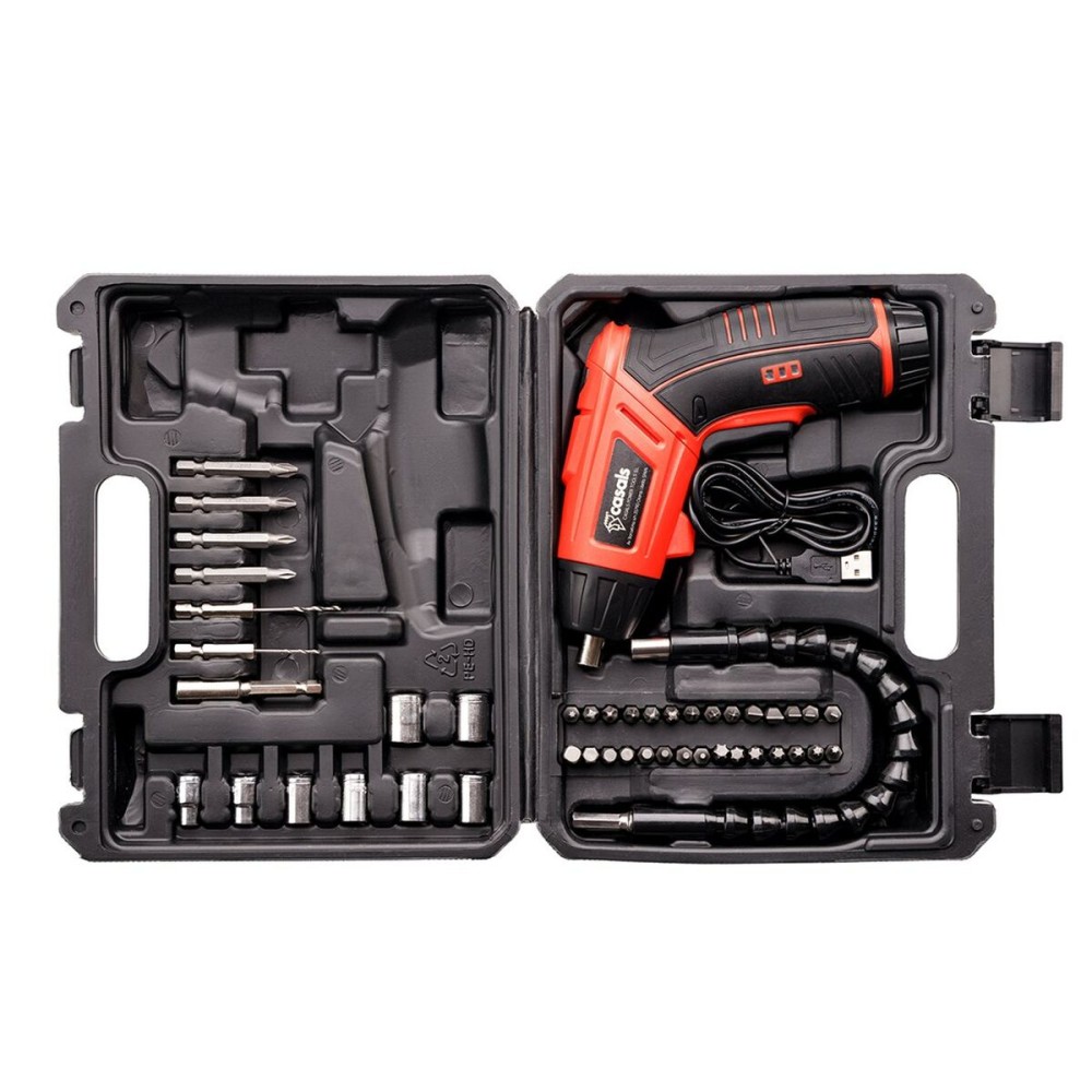 Impact wrench Casals C03010000