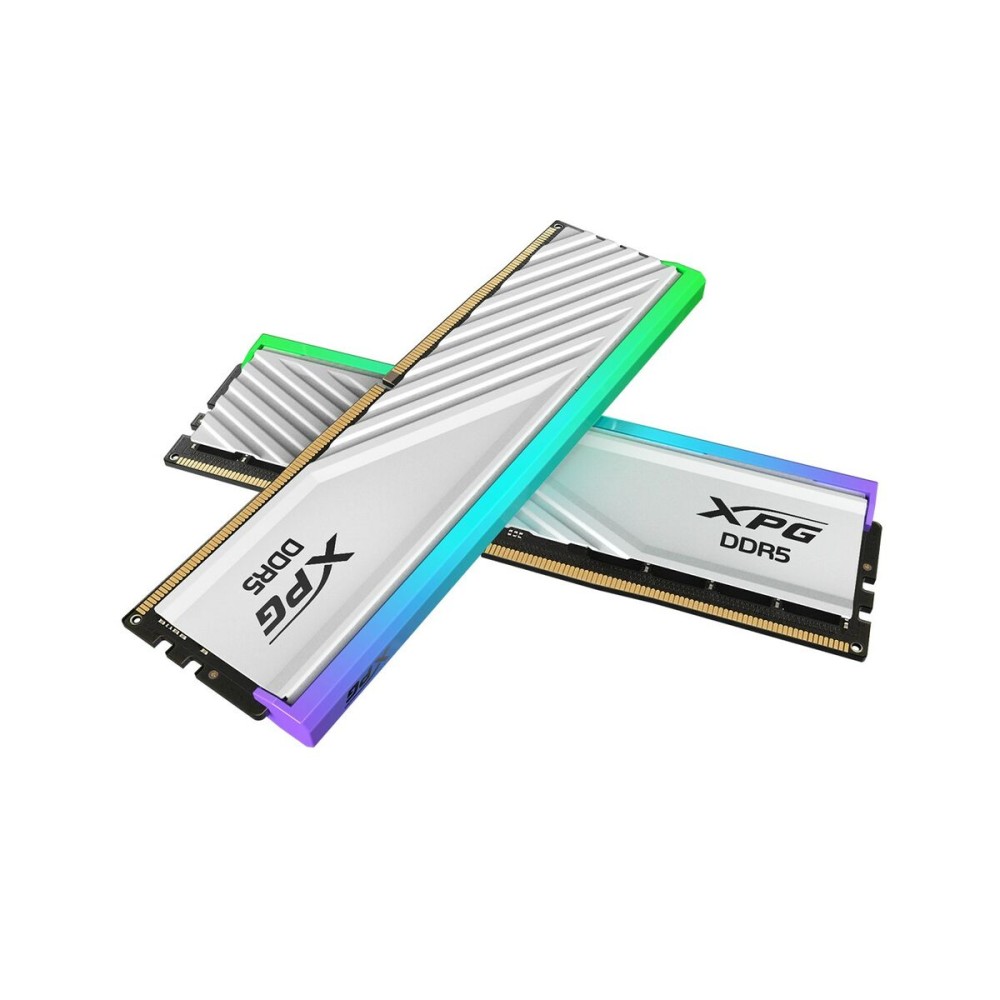 RAM Speicher Adata AX5U6000C3016G-DTLABRWH 32 GB DDR5 6000 MHz cl30