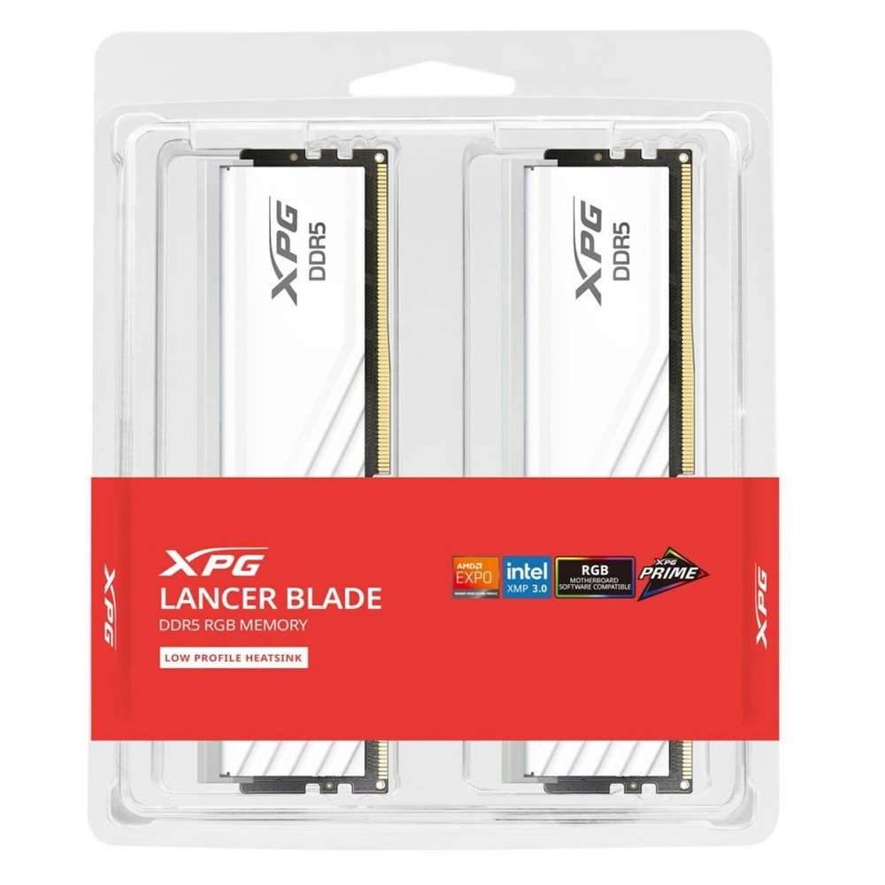RAM Speicher Adata AX5U6000C3016G-DTLABRWH 32 GB DDR5 6000 MHz cl30