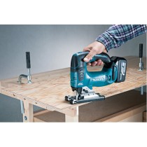 Jigsaw Makita DJV182Z 18 V