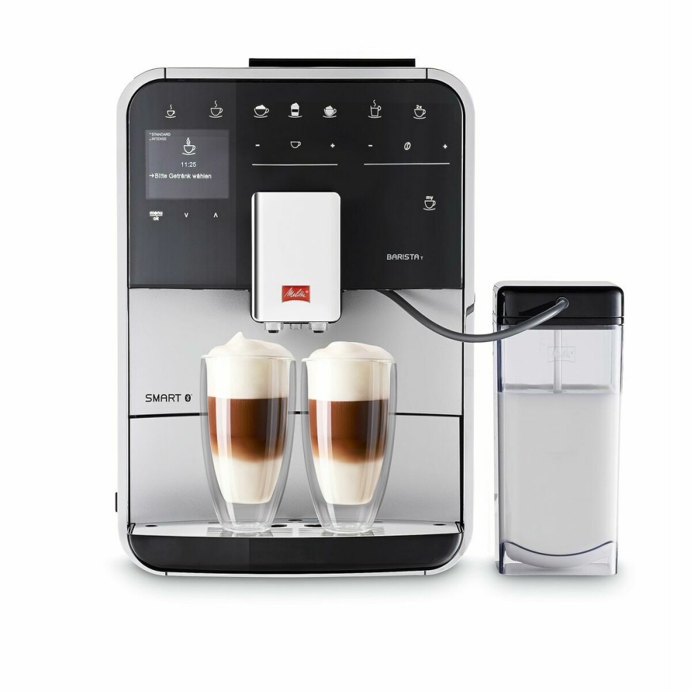 Superautomatic Coffee Maker Melitta F83/0-101 1450 W 1,8 L