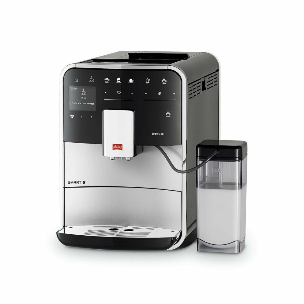 Superautomatic Coffee Maker Melitta F83/0-101 1450 W 1,8 L