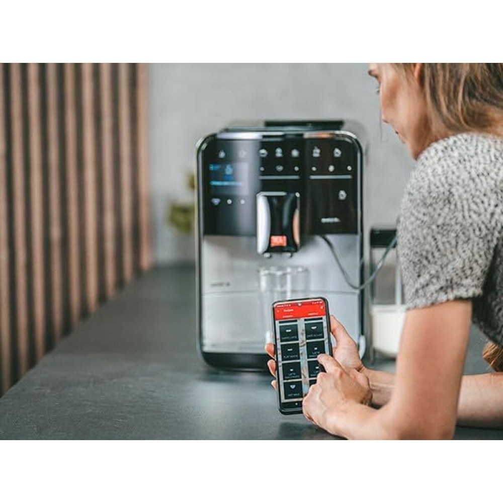 Superautomatic Coffee Maker Melitta F83/0-101 1450 W 1,8 L