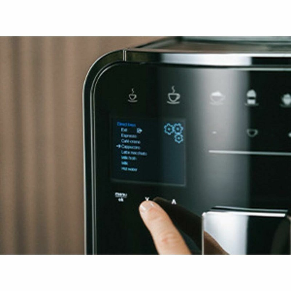 Superautomatic Coffee Maker Melitta F83/0-101 1450 W 1,8 L