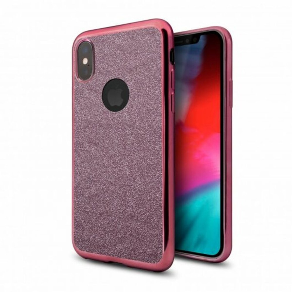 Mobile cover Nueboo iPhone X  iPhone XS Apple