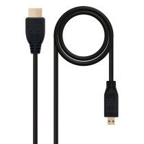 Câble Micro HDMI NANOCABLE 10.15.3502 1,8 m