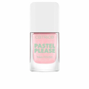 Vernis à ongles Catrice Pastel Please Nº 010 Think Pink 10,5 ml