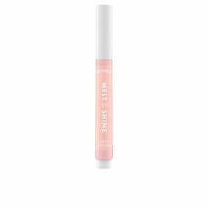 Farbiger Lippenbalsam Catrice Melt and Shine Nº 010 Shell Yeah! 1,3 g