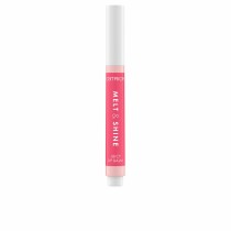 Baume à lèvres avec couleur Catrice Melt and Shine Nº 050 Resting Beach Face 1,3 g