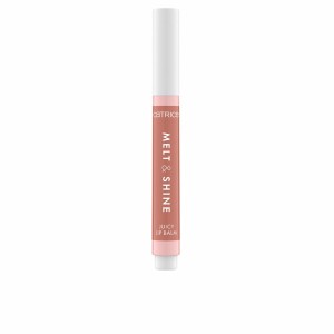 Farbiger Lippenbalsam Catrice Melt and Shine Nº 090 Coco colada 1,3 g