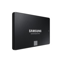 Festplatte Samsung 870 EVO 4 TB SSD