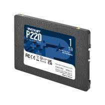 Festplatte Patriot Memory P220 1 TB SSD