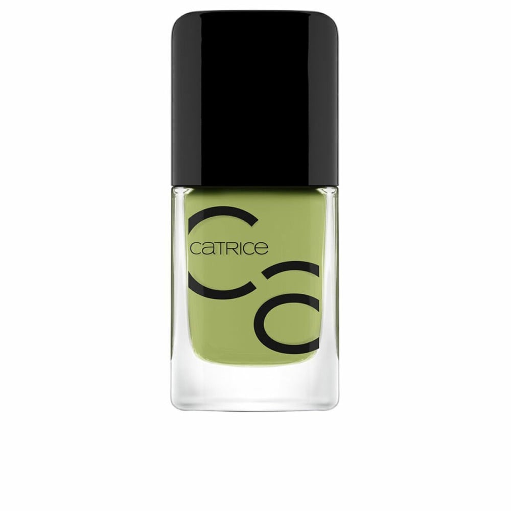 Gel-Nagellack Catrice ICONails Nº 176 Underneath The Olive Tree 10,5 ml