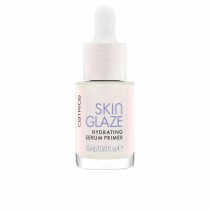 Perfektionierungsserum Catrice Skin Glaze 15 ml Feuchtigkeitsspendend