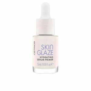 Perfektionierungsserum Catrice Skin Glaze 15 ml Feuchtigkeitsspendend