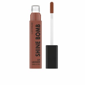 Lipgloss Catrice Shine Bomb Nº 070 Hottie 3 ml