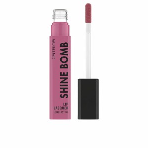 Rouge à lèvres liquide Catrice Shine Bomb Nº 060 Pinky Promise 3 ml