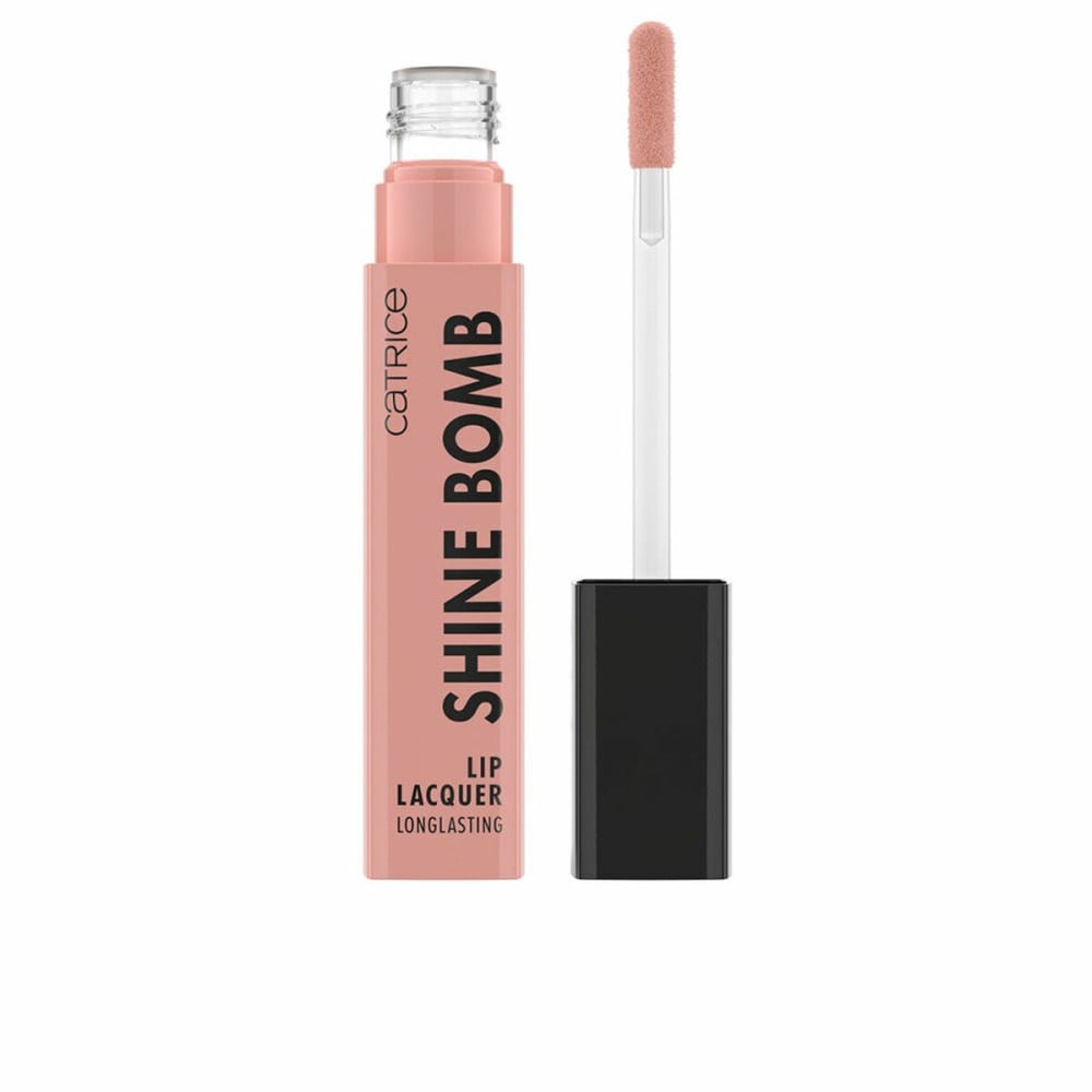 Lipgloss Catrice Shine Bomb Nº 010 French Silk 3 ml