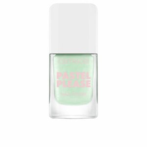 Nagellack Catrice Pastel Please Nº 040 Mint Breeze 10,5 ml