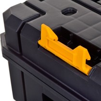 Werkzeugkasten Dewalt DWST83345-1 44 x 16,2 x 33,3 cm