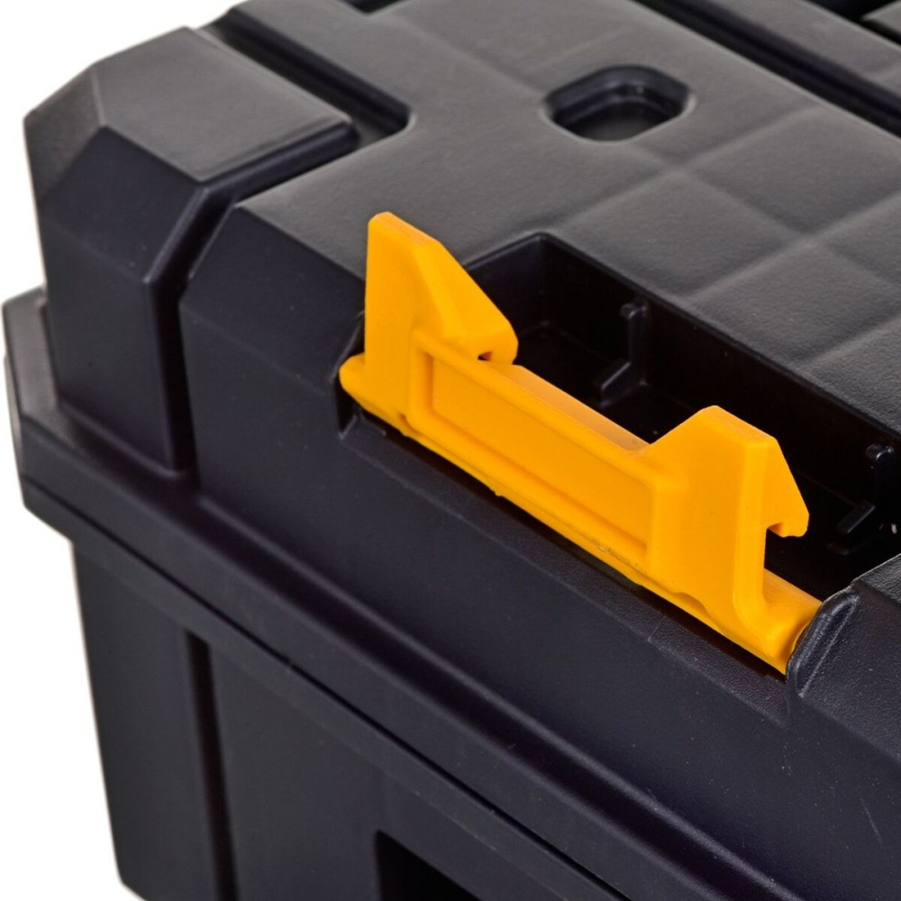 Werkzeugkasten Dewalt DWST83345-1 44 x 16,2 x 33,3 cm