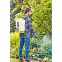 Sprüh-Rucksack Ryobi 15 L Metall 18 V 14 m