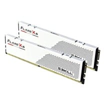 RAM Memory GSKILL Flare X5 F5-6000J3636F32GX2-FX5W 64 GB DDR5 6000 MHz CL36