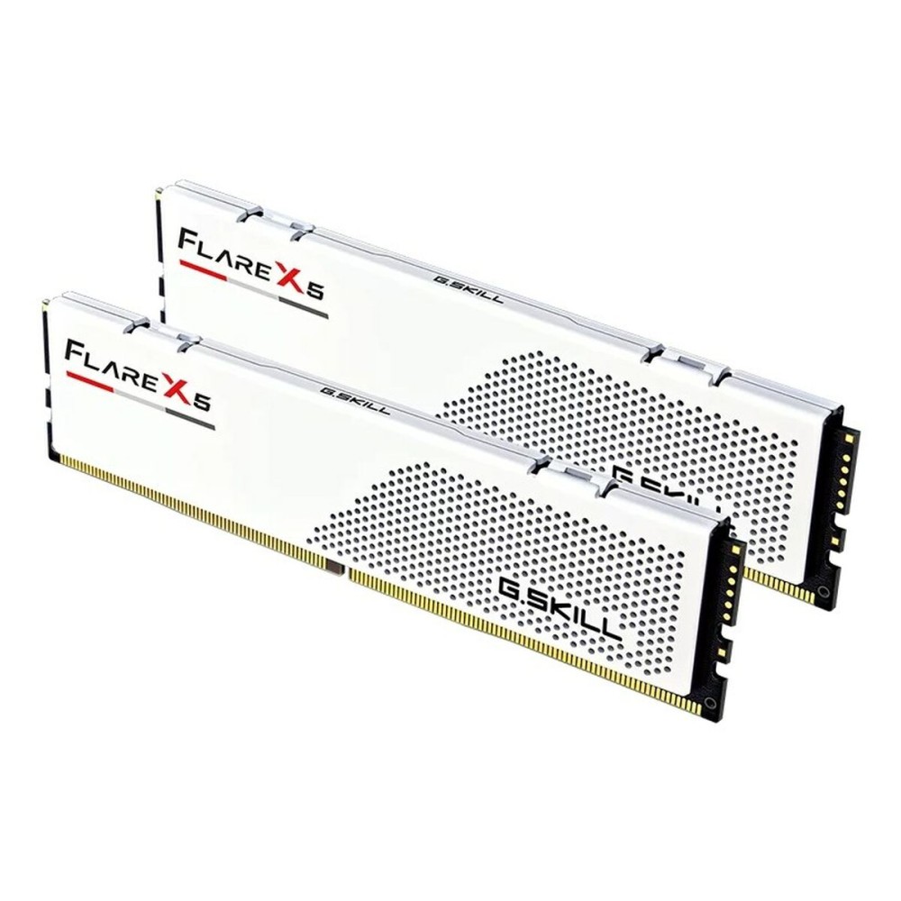 RAM Memory GSKILL Flare X5 F5-6000J3636F32GX2-FX5W 64 GB DDR5 6000 MHz CL36