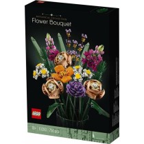 Konstruktionsspiel Lego 10280 Bunt