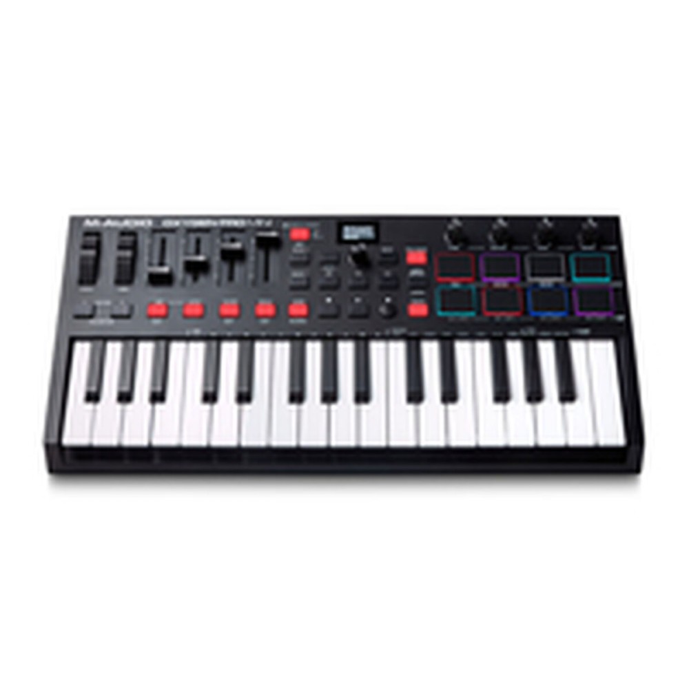 Keyboard M-Audio Oxygen Pro Mini