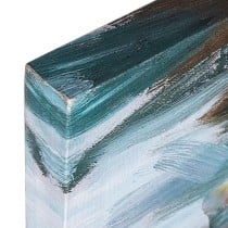 Canvas Alexandra House Living Wood 80 x 120 x 3 cm Ballerina
