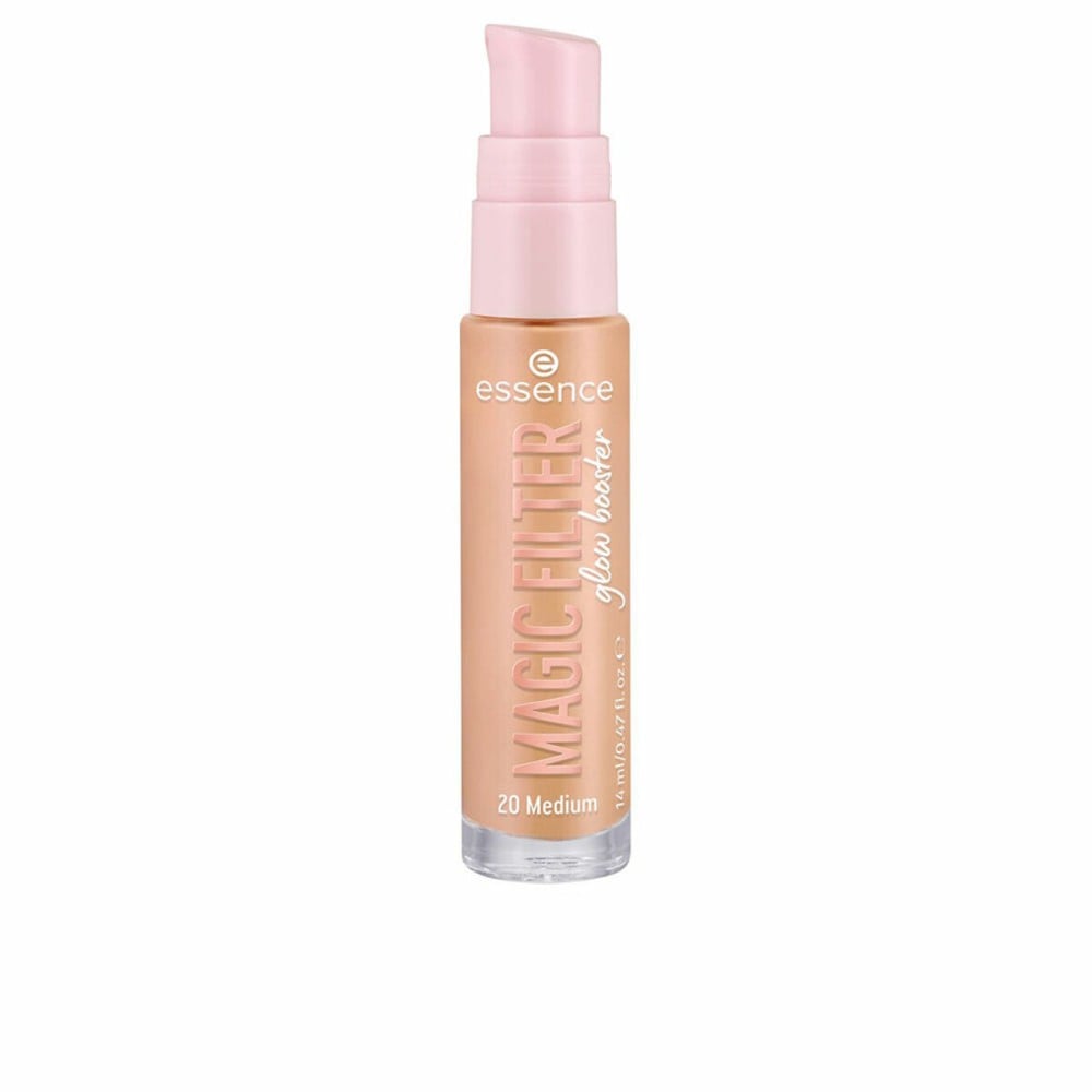 Highlighter Essence MAGIC FILTER Nº 20 Medium 14 ml