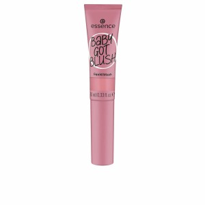 Fard Essence BABY GOT BLUSH Nº 30 Dusty Rose 10 ml Liquide