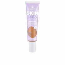 Feuchtigkeitscreme mit Farbe Essence SKIN TINT Nº 70 Spf 30 30 ml