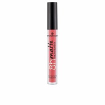 Lipgloss Essence 8H MATTE Nº 09 Fiery Red 2,5 ml