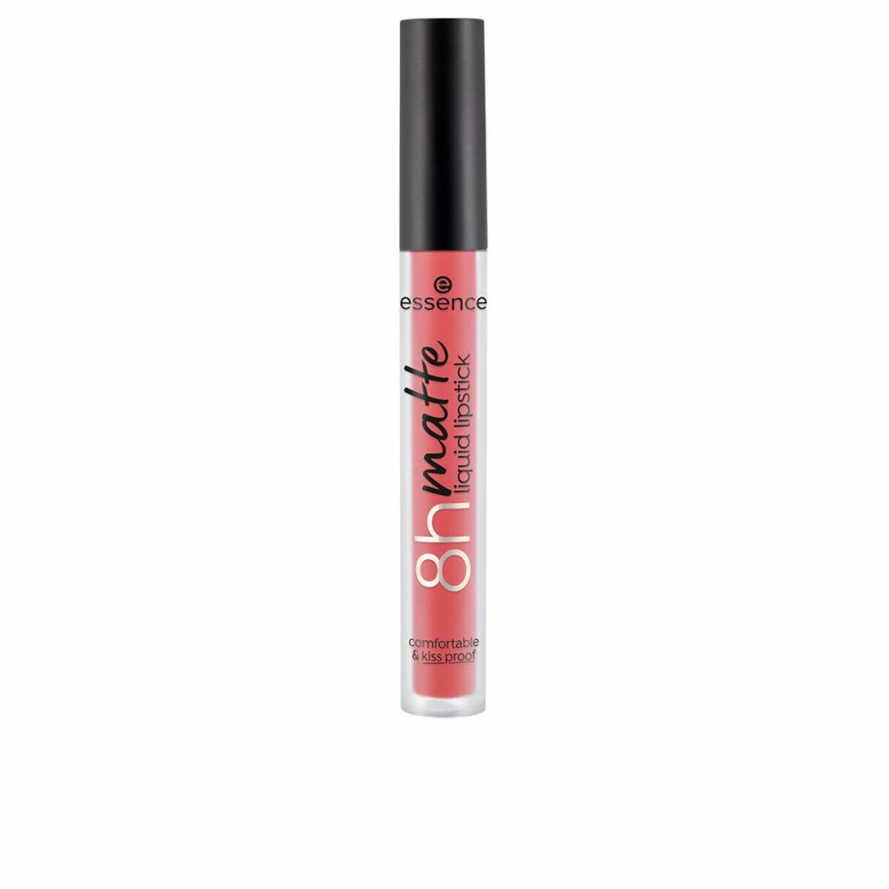 Liquid lipstick Essence 8H MATTE Nº 09 Fiery Red 2,5 ml