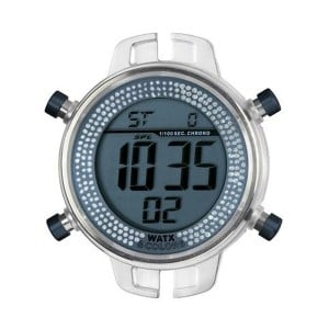 Unisex Watch Watx & Colors RWA1054 (Ø 43 mm)