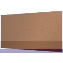 Bulletin board Nobo Essence Natural 240 x 120 cm