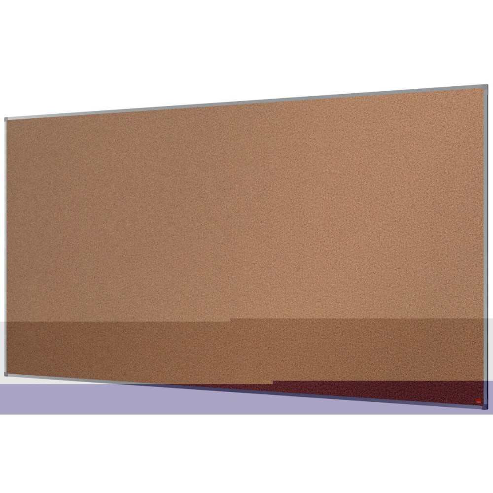 Bulletin board Nobo Essence Natural 240 x 120 cm