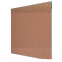 Bulletin board Nobo Essence Natural 240 x 120 cm