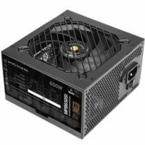 Stromquelle Tacens TACMARS-MPB650SI ATX 650 W 80 Plus Bronze