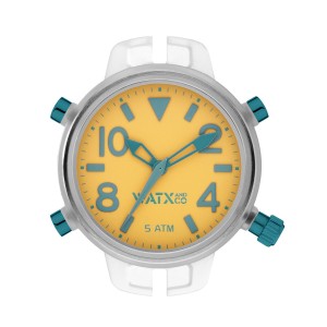 Montre Femme Watx & Colors RWA3047  (Ø 43 mm)