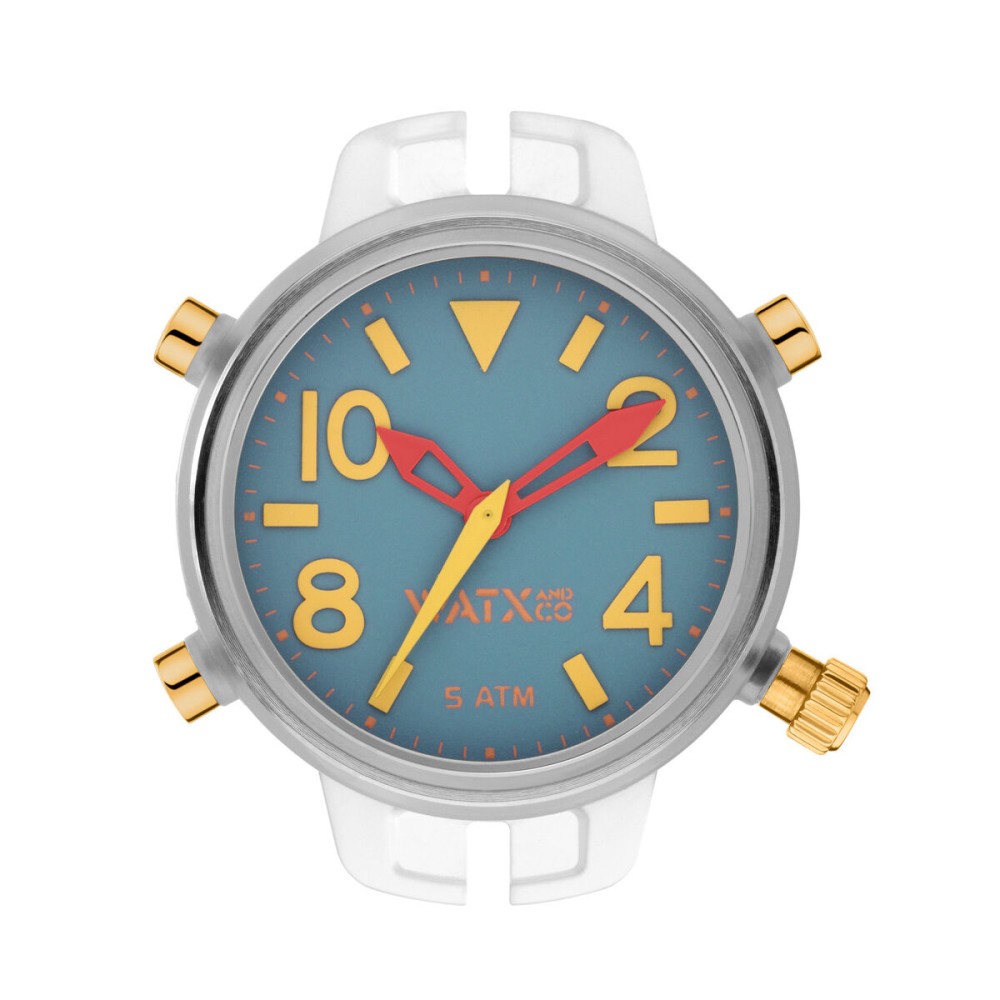 Montre Femme Watx & Colors RWA3048  (Ø 43 mm)