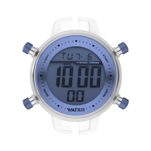 Unisex-Uhr Watx & Colors RWA1091 (Ø 43 mm)