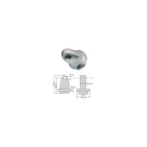 Cage roulante OMP OMPAA0-0123