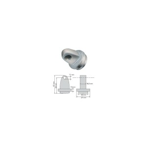 Cage roulante OMP OMPAA0-0123