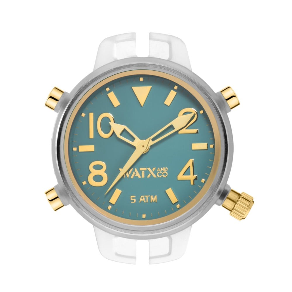 Montre Femme Watx & Colors RWA3022  (Ø 43 mm)