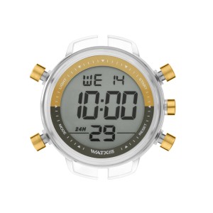 Montre Unisexe Watx & Colors RWA1784 (Ø 49 mm)