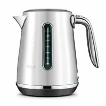 Bouilloire Sage SKE735BSS4EEU1 Gris Acier inoxydable 2400 W 1,7 L