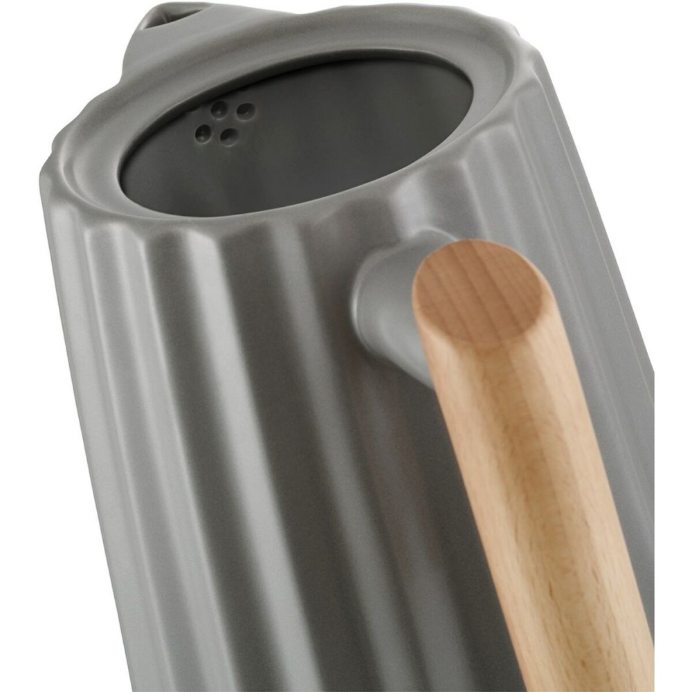 Wasserkocher Concept RK0092 Dunkelgrau Keramik 1500 W 1,5 L